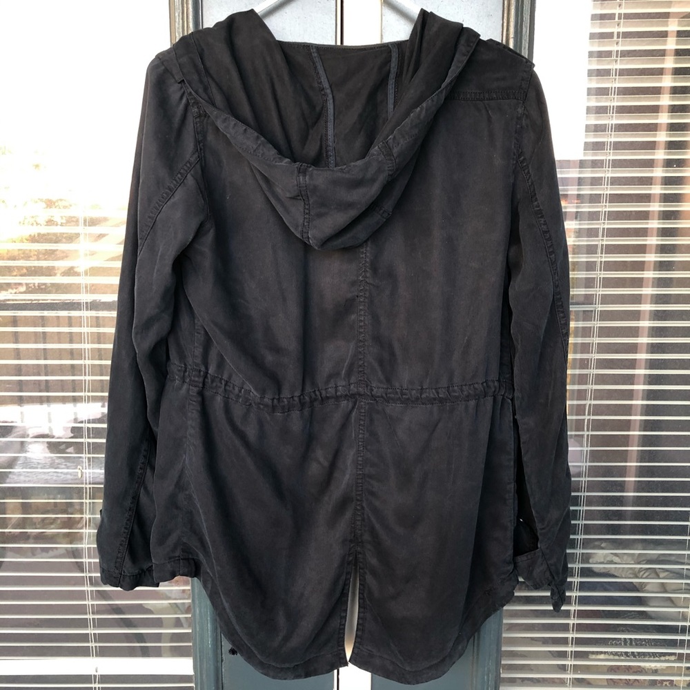 Navy jacket - Picture 6 of 6